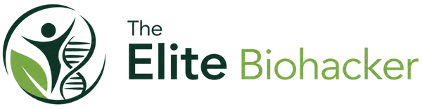 The Elite Biohacker